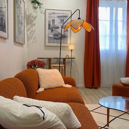 Athena Apartman Caen Kültér fotó