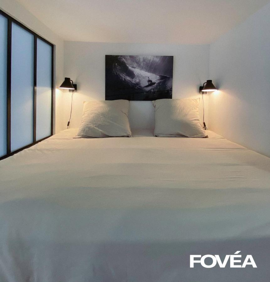 Athena Apartman Caen Kültér fotó
