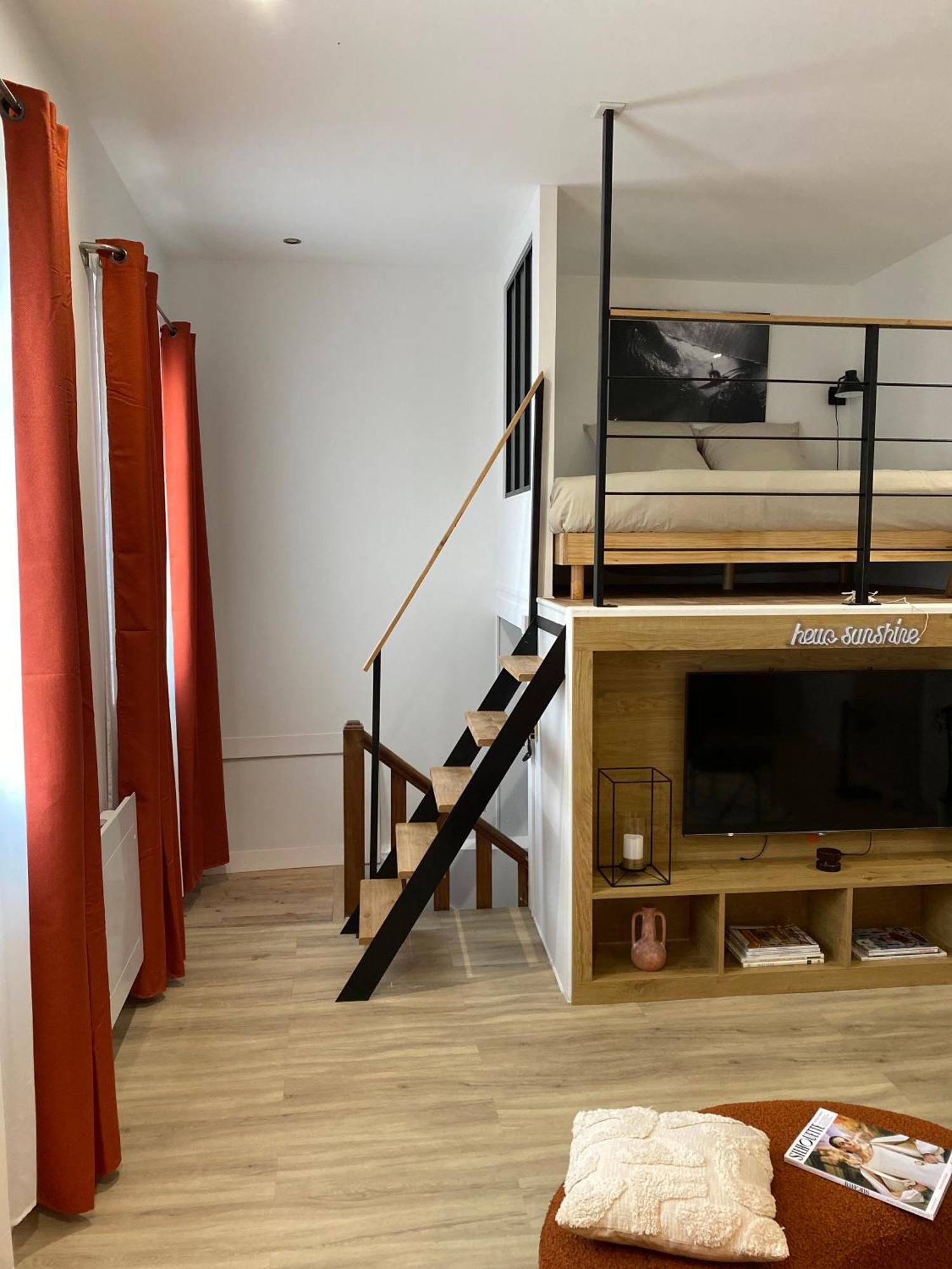Athena Apartman Caen Kültér fotó